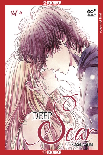 DEEP SCAR MANGA 04