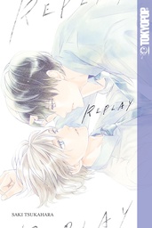 REPLAY MANGA 01 YAOI