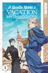 GENTLE NOBLES VACATION RECOMMENDATION 01