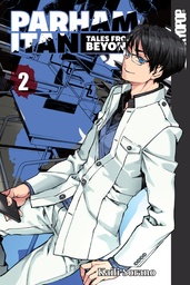 PARHAM ITAN TALES FROM BEYOND 02