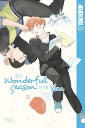 THIS WONDERFUL SEASON WITH YOU