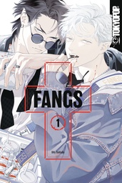 FANGS 01