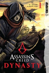 ASSASSINS CREED DYNASTY 1