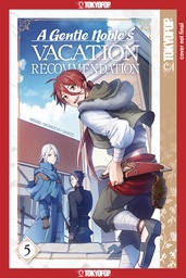 GENTLE NOBLES VACATION RECOMMENDATION 05