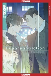 HYPERVENTILATION 00
