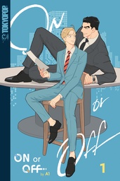 ON OR OFF 01