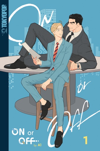 ON OR OFF 01