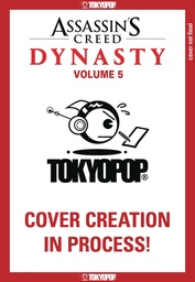 ASSASSINS CREED DYNASTY 05