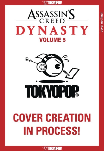 ASSASSINS CREED DYNASTY 05
