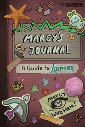 MARCYS JOURNAL A GUIDE TO AMPHIBIA