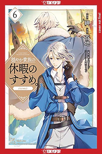 GENTLE NOBLES VACATION RECOMMENDATION 06