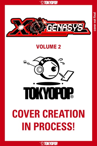XOGENASYS 02