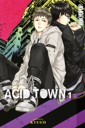 ACID TOWN 01