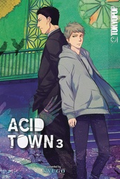 ACID TOWN 03