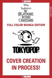 DISNEY MANGA TIM BURTONS NBX COLOR ED