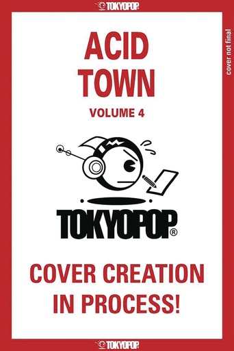ACID TOWN 04