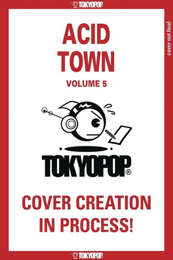ACID TOWN 05