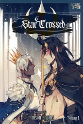 STAR CROSSED 01