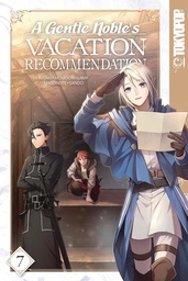GENTLE NOBLES VACATION RECOMMENDATION 09