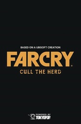 FAR CRY CULL THE HERD 01