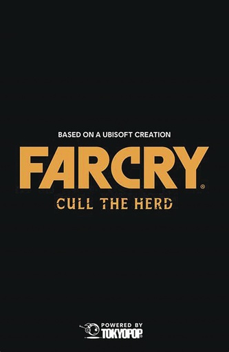 FAR CRY CULL THE HERD 01