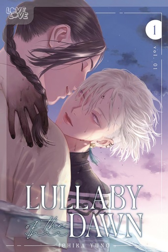 LULLABY OF THE DAWN 04
