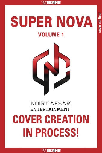 SUPER NOVA 01