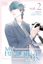 MY BEAUTIFUL MAN 02