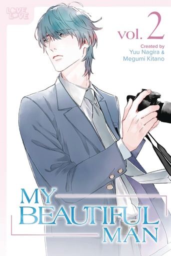 MY BEAUTIFUL MAN 02