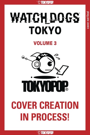 WATCH DOGS TOKYO 03