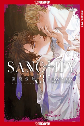 SANCTIFY 03