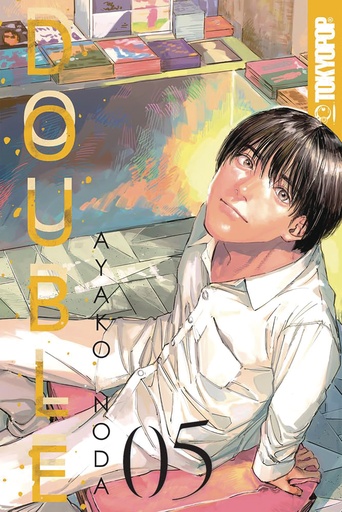 DOUBLE 05