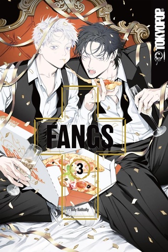 FANGS 03
