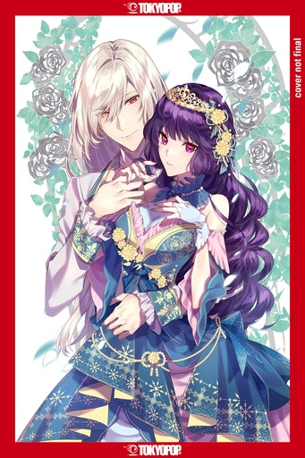REINCARNATED AS THE VILLAINESS IN AN OTOME GAME 06