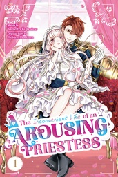 INCONVENIENT LIFE OF AN AROUSING PRIESTESS 01