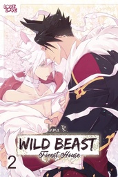 WILD BEAST FOREST HOUSE 02