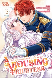INCONVENIENT LIFE OF AN AROUSING PRIESTESS 02