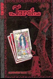 TAROT CAFE 01