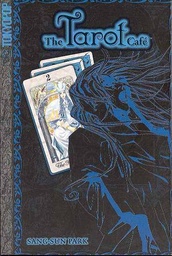 TAROT CAFE 02