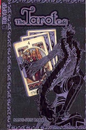 TAROT CAFE 04