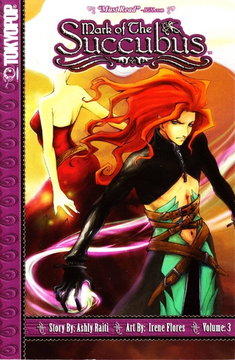 MARK OF THE SUCCUBUS 03