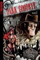DARK GOODBYE 01