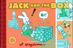 JACK AND THE BOX