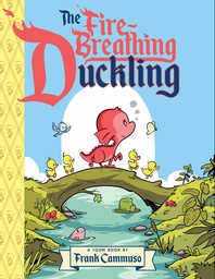 FIRE BREATHING DUCKLING