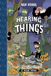 HEARING THINGS