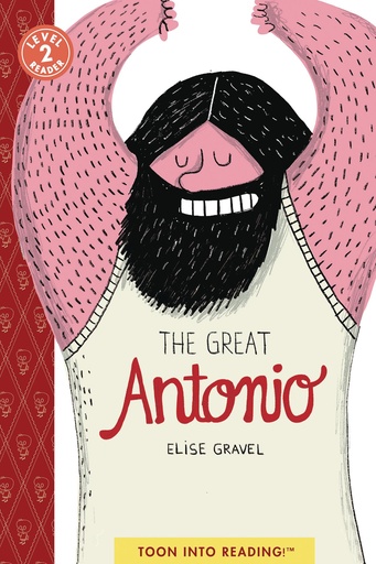 GREAT ANTONIO