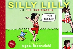 SILLY LILLY AND THE FOUR SEASONS
