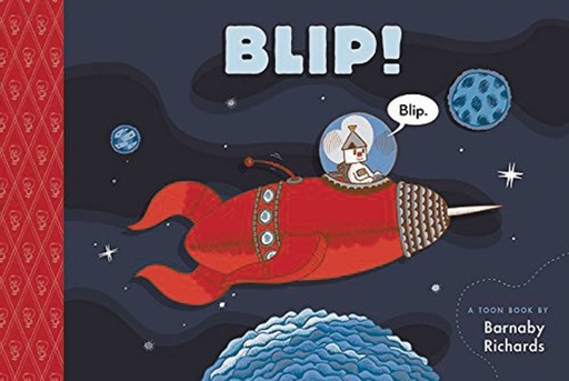 BLIP HC