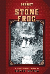 SECRET OF THE STONE FROG