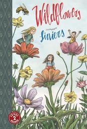 WILDFLOWERS HC